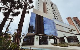Aquarius Residence Praia de Iracema
